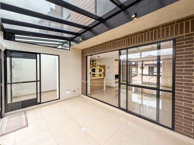 Casa de 3 alcobas en venta en Zipaquirá, 94 m² · foto 3 de 22