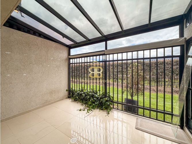 Casa de 3 alcobas en venta en Zipaquirá, 94 m² · foto 6 de 22