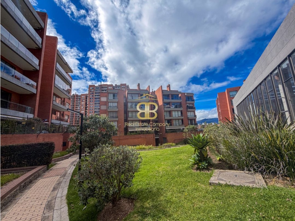 Apartamento en venta en Veramonte Macana, Bogotá · foto 3 de 24