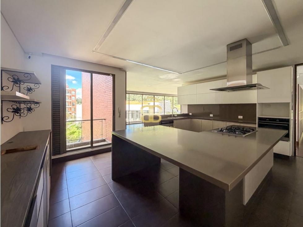Apartamento en venta en Veramonte Macana, Bogotá · foto 7 de 24
