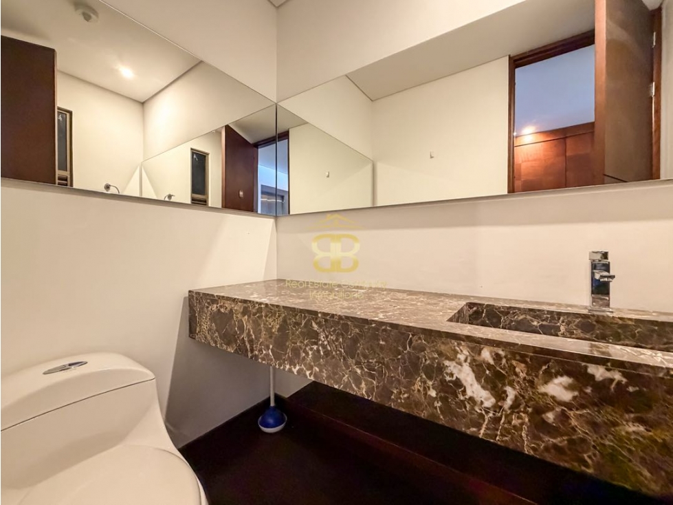 Apartamento en venta en Veramonte Macana, Bogotá · foto 8 de 24