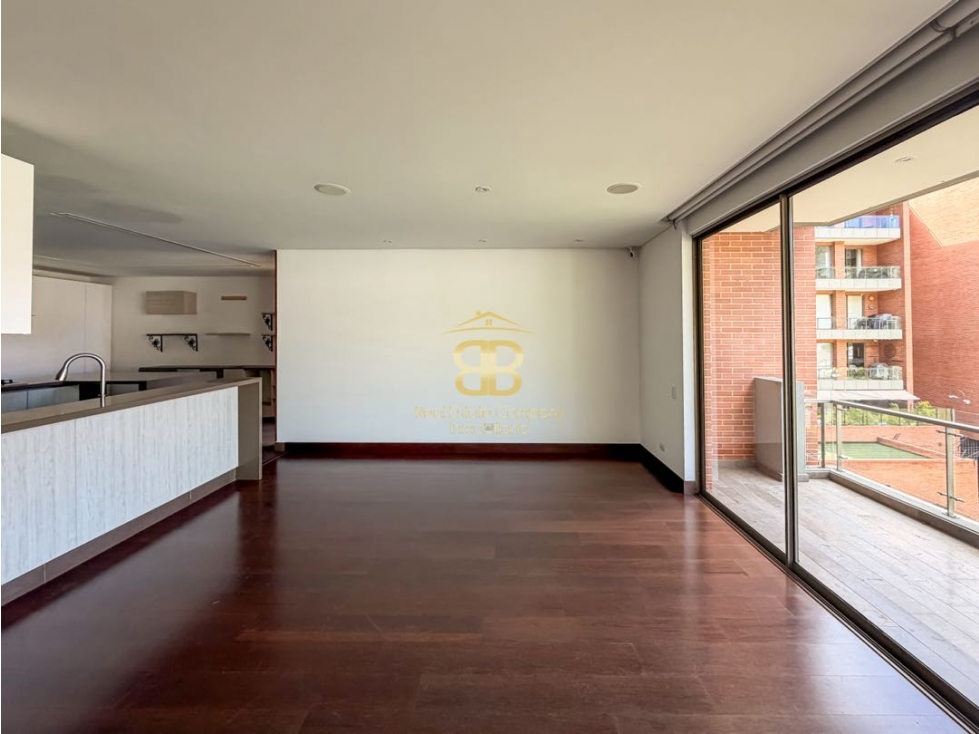 Apartamento en venta en Veramonte Macana, Bogotá · foto 9 de 24