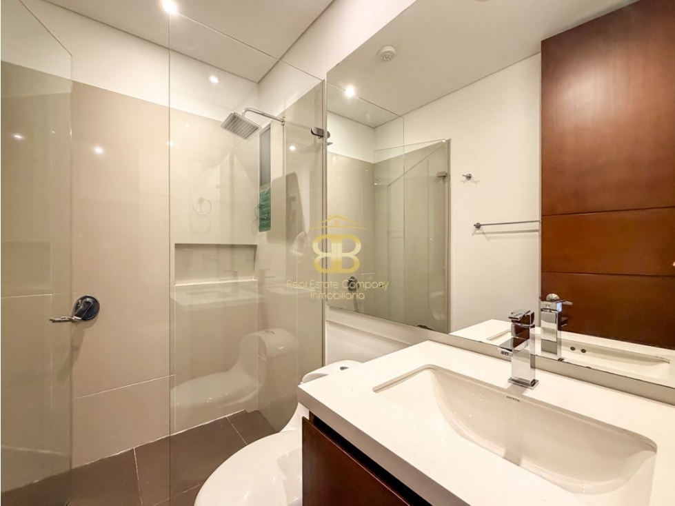 Apartamento en venta en Veramonte Macana, Bogotá · foto 12 de 24
