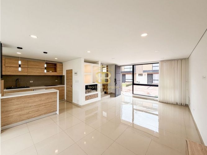 Casa de 3 alcobas en venta en Zipaquirá, 94 m² · foto 19 de 22