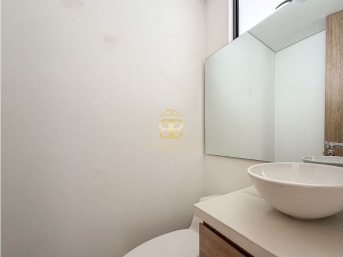 Casa de 3 alcobas en venta en Zipaquirá, 94 m² · foto 20 de 22