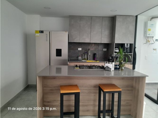 Casa de 2 alcobas en venta en La Ceja, 120 m² · foto 3 de 24
