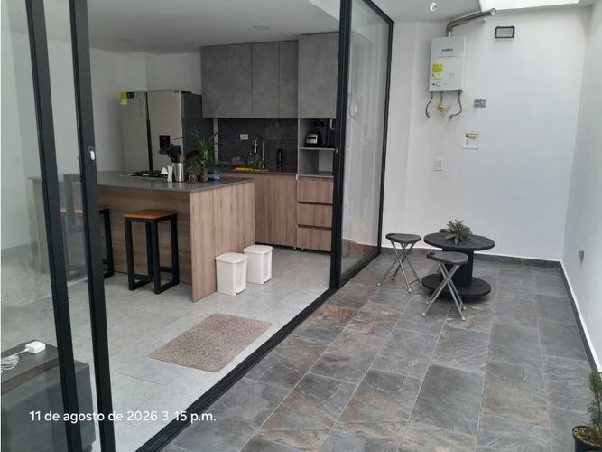 Casa de 2 alcobas en venta en La Ceja, 120 m² · foto 4 de 24