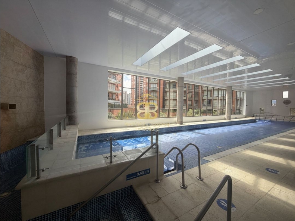 Apartamento en venta en Veramonte Macana, Bogotá · foto 23 de 24