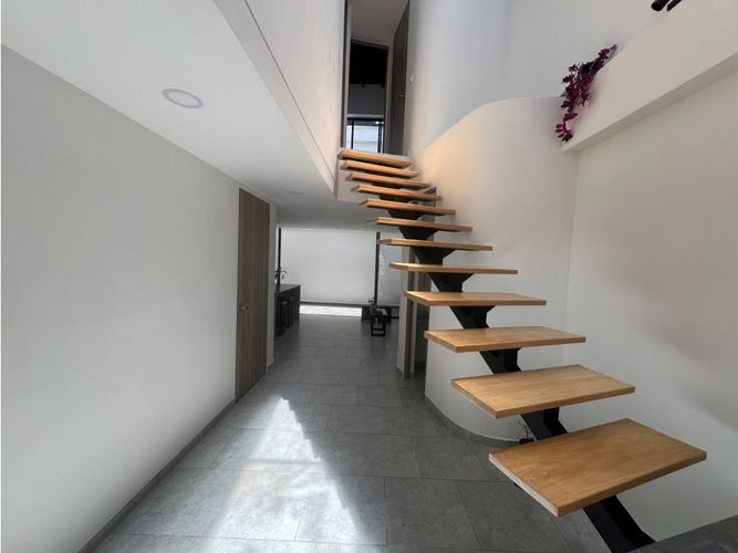 Casa de 2 alcobas en venta en La Ceja, 120 m² · foto 5 de 24