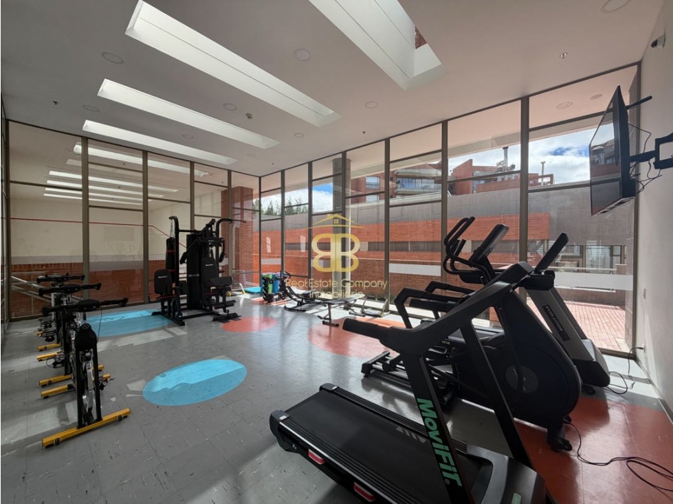 Apartamento en venta en Veramonte Macana, Bogotá · foto 24 de 24