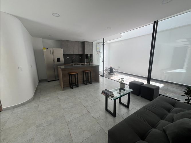 Casa de 2 alcobas en venta en La Ceja, 120 m² · foto 6 de 24