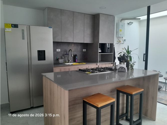 Casa de 2 alcobas en venta en La Ceja, 120 m² · foto 7 de 24