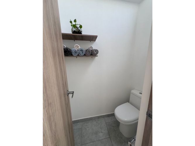 Casa de 2 alcobas en venta en La Ceja, 120 m² · foto 9 de 24