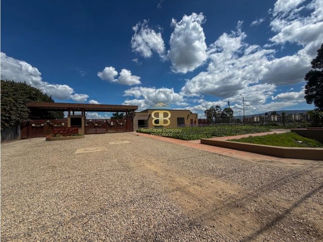 Lote en venta en Fagua, Chía, 460 m² · foto 3 de 10