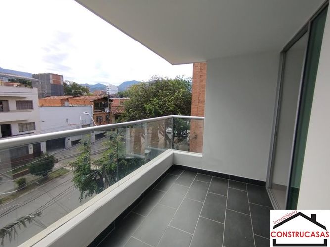 Apartamento de 3 alcobas en venta en El Velódromo, Medellín, 110 m² · foto 7 de 24