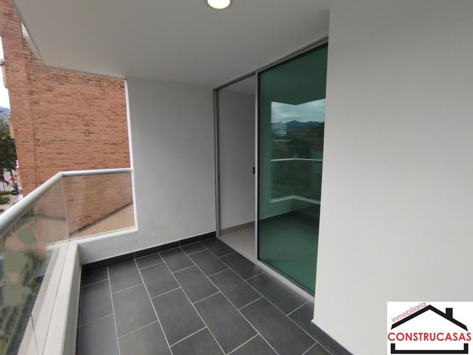 Apartamento de 3 alcobas en venta en El Velódromo, Medellín, 110 m² · foto 9 de 24