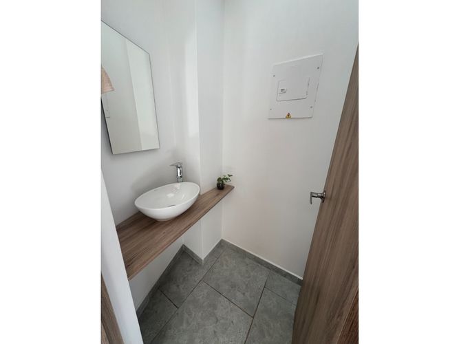 Casa de 2 alcobas en venta en La Ceja, 120 m² · foto 13 de 24