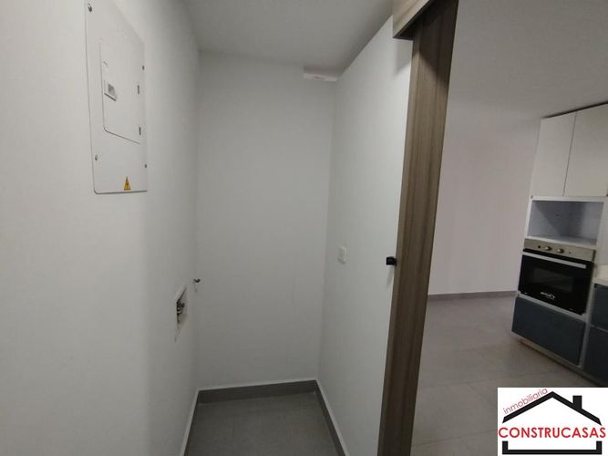 Apartamento de 3 alcobas en venta en El Velódromo, Medellín, 110 m² · foto 11 de 24