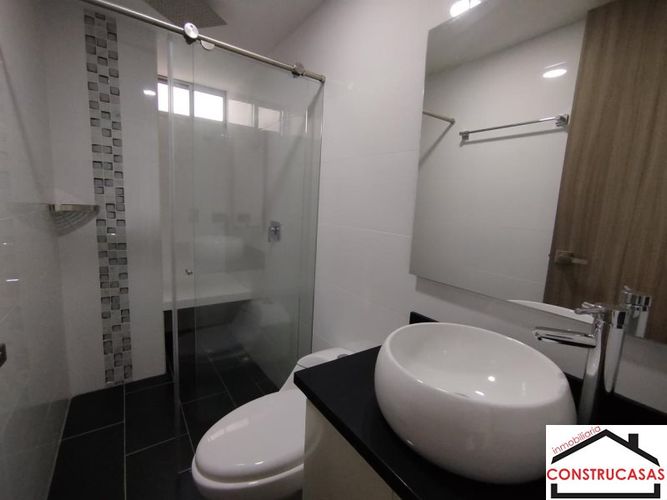 Apartamento de 3 alcobas en venta en El Velódromo, Medellín, 110 m² · foto 12 de 24