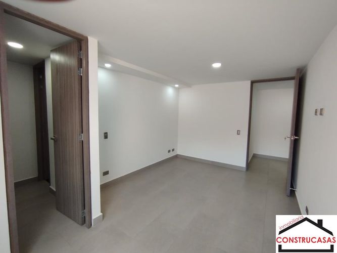 Apartamento de 3 alcobas en venta en El Velódromo, Medellín, 110 m² · foto 13 de 24