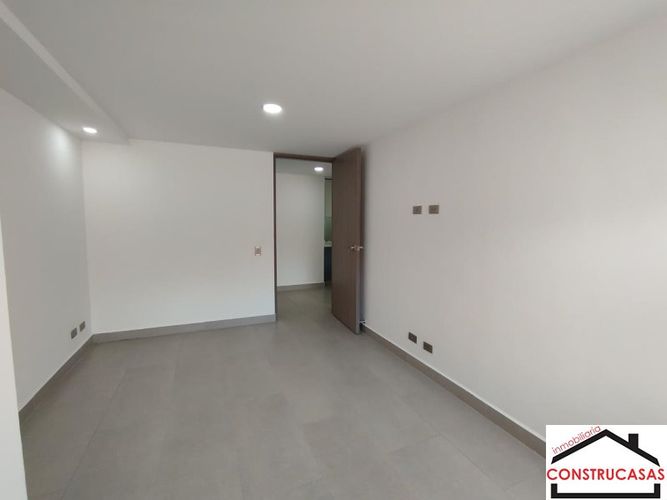 Apartamento de 3 alcobas en venta en El Velódromo, Medellín, 110 m² · foto 14 de 24