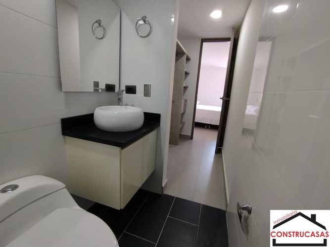 Apartamento de 3 alcobas en venta en El Velódromo, Medellín, 110 m² · foto 21 de 24