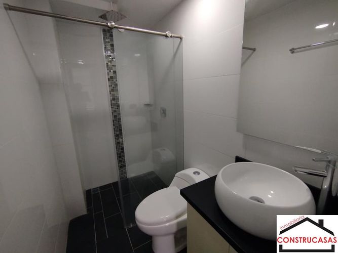 Apartamento de 3 alcobas en venta en El Velódromo, Medellín, 110 m² · foto 22 de 24