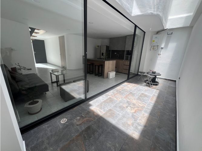 Casa de 2 alcobas en venta en La Ceja, 120 m² · foto 15 de 24