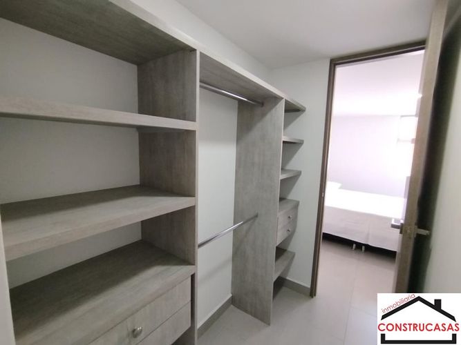 Apartamento de 3 alcobas en venta en El Velódromo, Medellín, 110 m² · foto 24 de 24