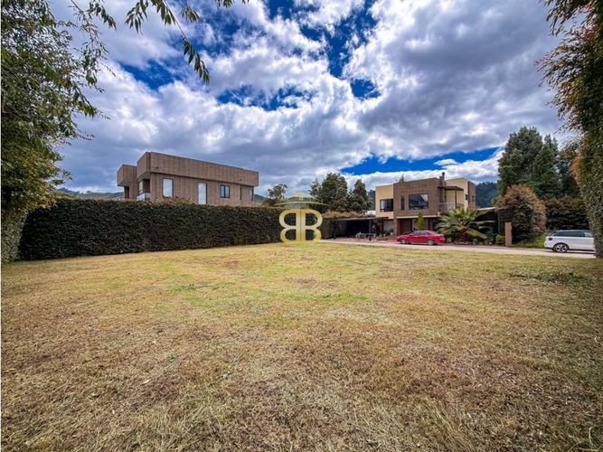 Lote en venta en Fagua, Chía, 460 m² · foto 5 de 10