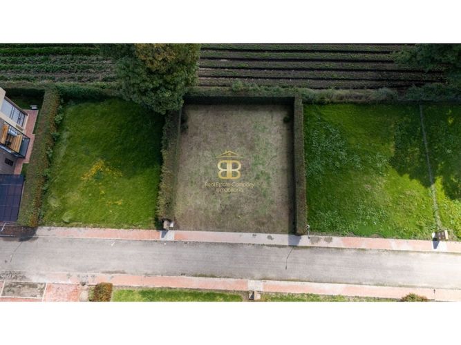 Lote en venta en Fagua, Chía, 460 m² · foto 6 de 10