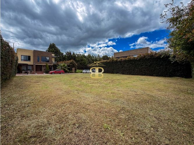 Lote en venta en Fagua, Chía, 460 m² · foto 7 de 10