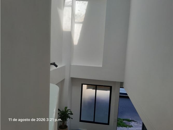 Casa de 2 alcobas en venta en La Ceja, 120 m² · foto 22 de 24