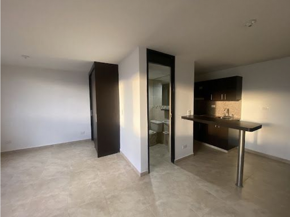 Apartaestudio en Arriendo en Villa hermosa, Medellín en arriendo en Prado