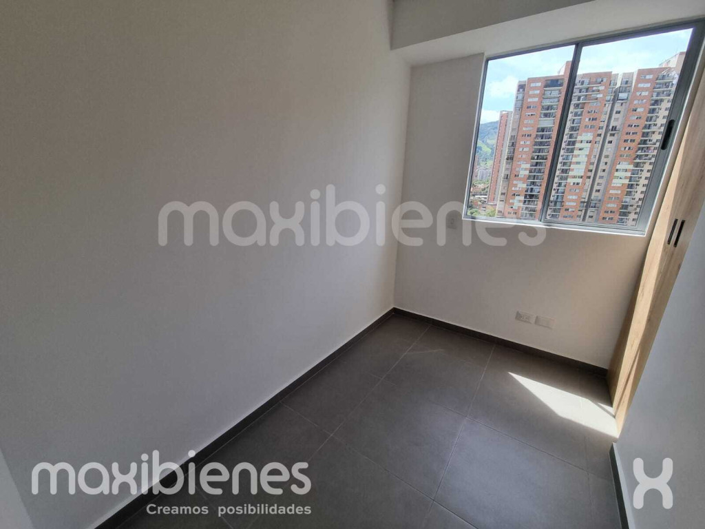 Apartment for rent in Cañaveralejo, Sabaneta