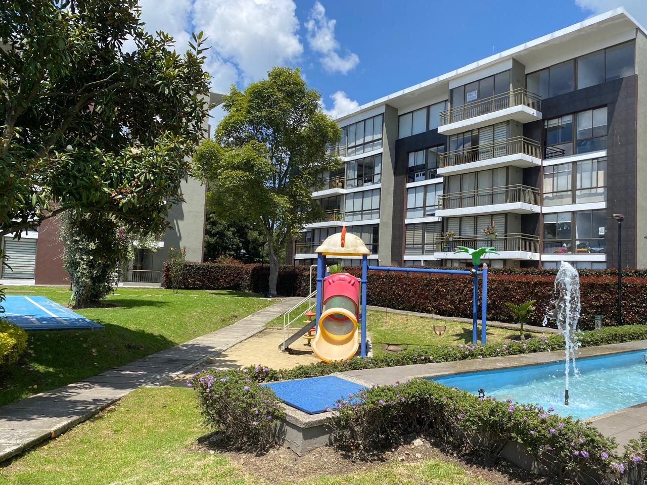 Foto del apartamento
