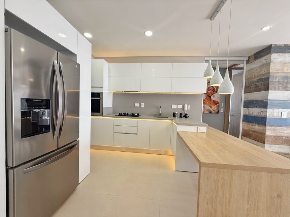 Apartamento en venta en Bocagrande, Cartagena · foto 11 de 24