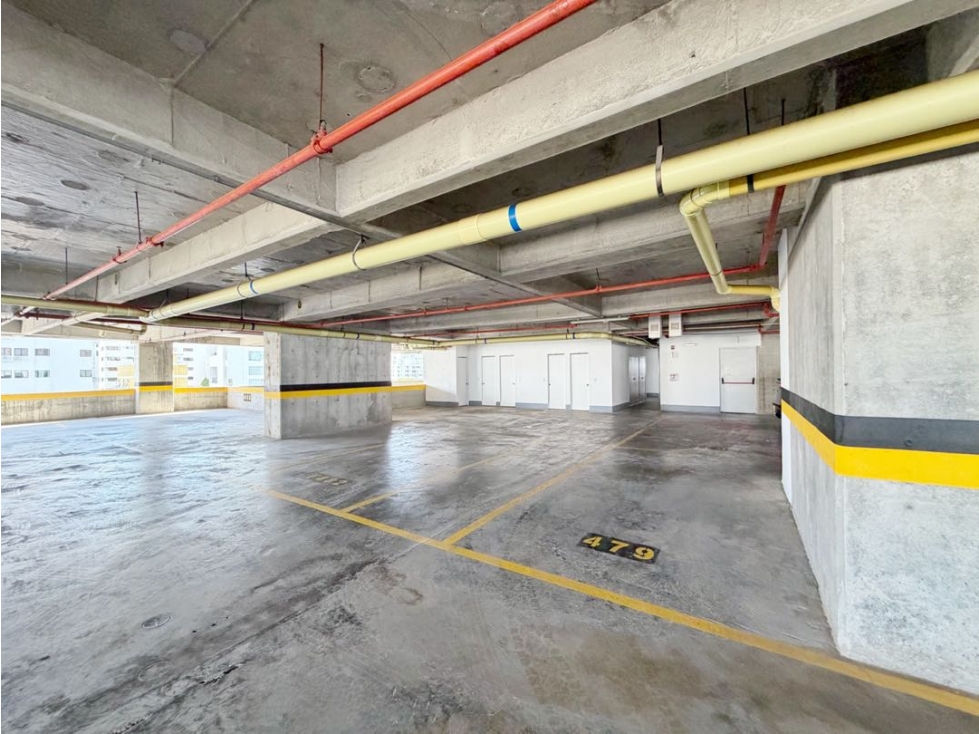 Apartamento en venta en Bocagrande, Cartagena · foto 16 de 24