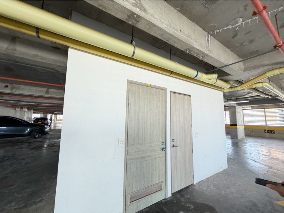 Apartamento en venta en Bocagrande, Cartagena · foto 17 de 24
