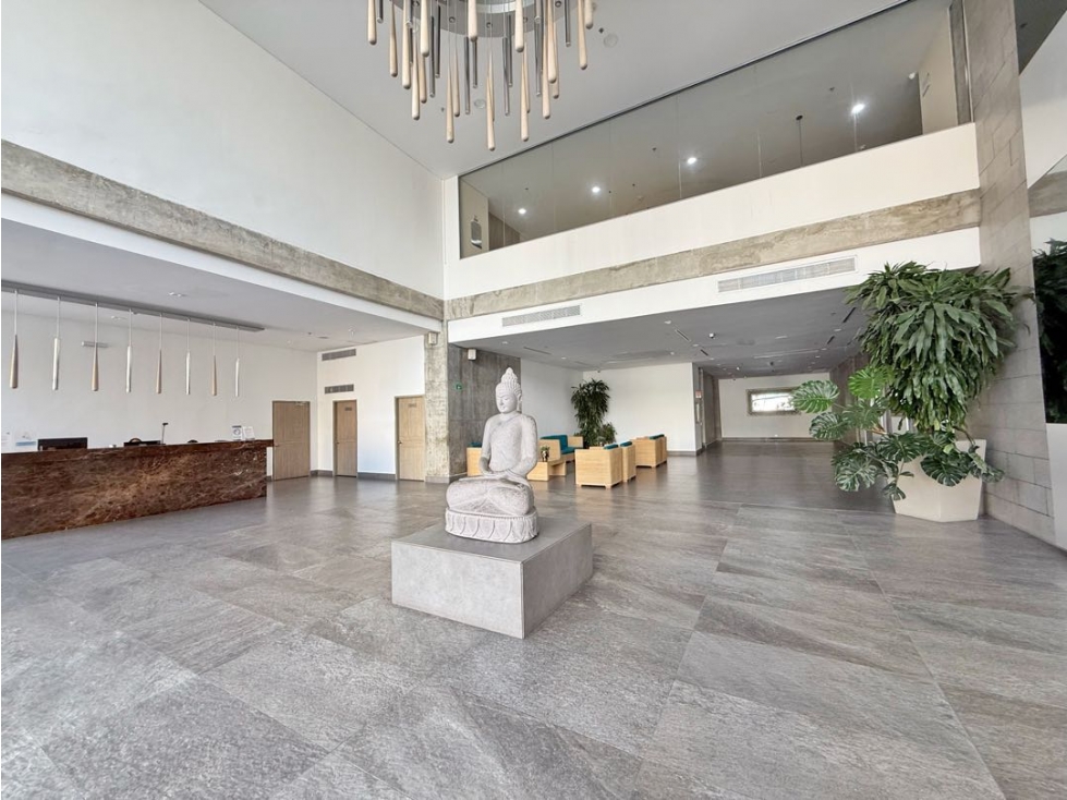 Apartamento en venta en Bocagrande, Cartagena · foto 20 de 24