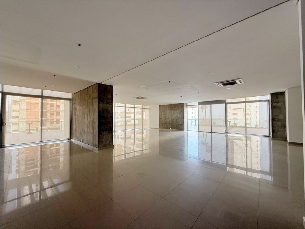 Apartamento en venta en Bocagrande, Cartagena · foto 23 de 24