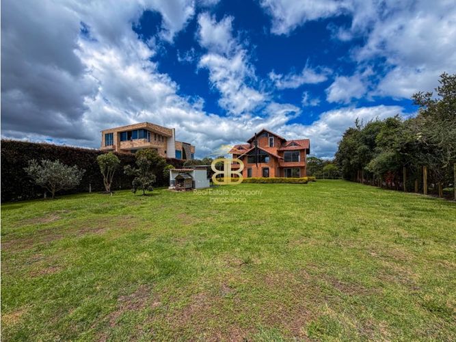 Casa de 3 alcobas en venta en Fagua, Chía, 300 m² · foto 3 de 24