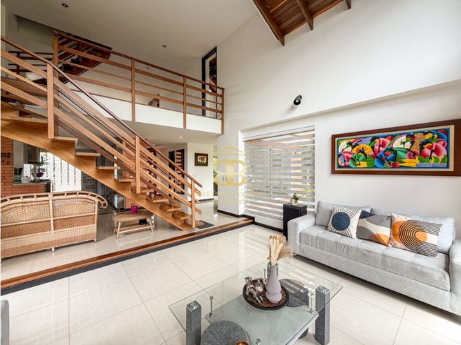 Casa de 3 alcobas en venta en Fagua, Chía, 300 m² · foto 5 de 24