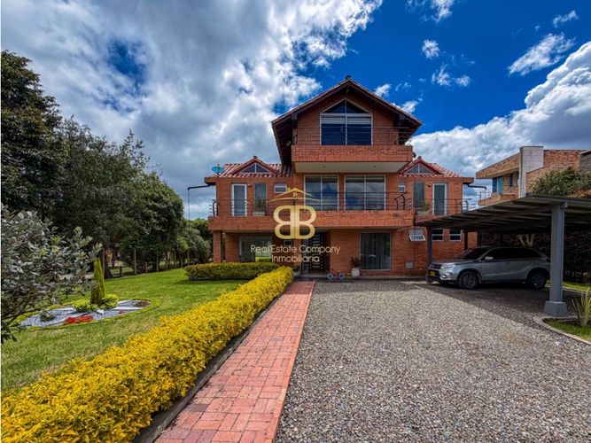 Casa de 3 alcobas en venta en Fagua, Chía, 300 m² · foto 6 de 24