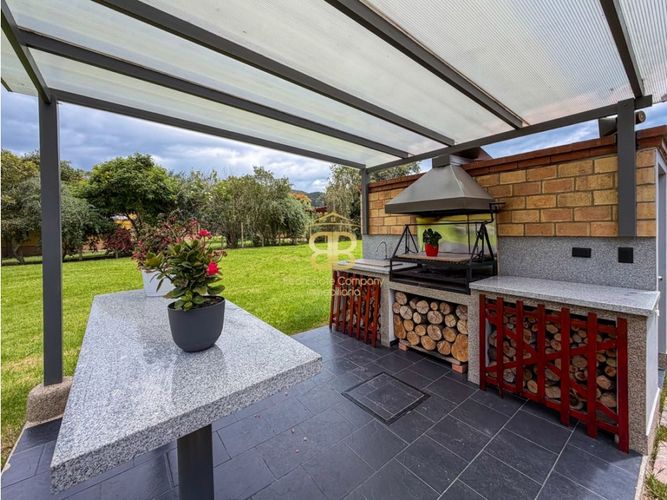 Casa de 3 alcobas en venta en Fagua, Chía, 300 m² · foto 7 de 24
