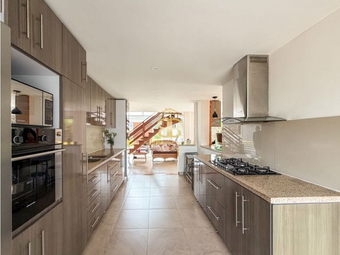 Casa de 3 alcobas en venta en Fagua, Chía, 300 m² · foto 8 de 24