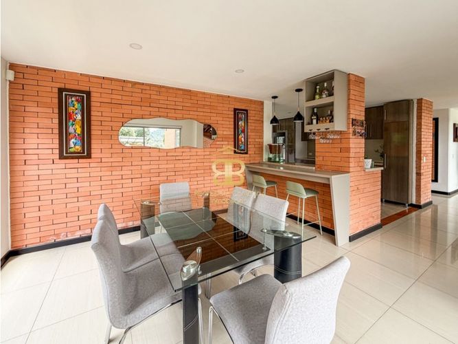 Casa de 3 alcobas en venta en Fagua, Chía, 300 m² · foto 9 de 24