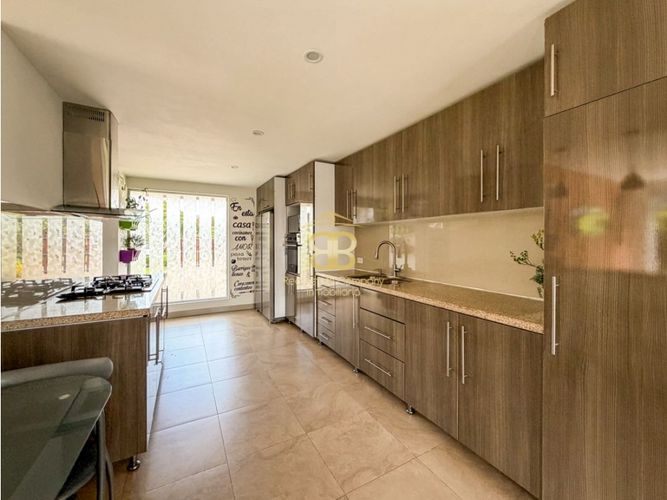 Casa de 3 alcobas en venta en Fagua, Chía, 300 m² · foto 10 de 24