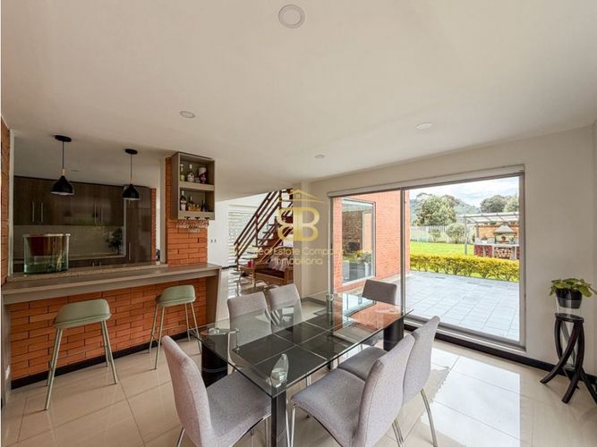 Casa de 3 alcobas en venta en Fagua, Chía, 300 m² · foto 11 de 24
