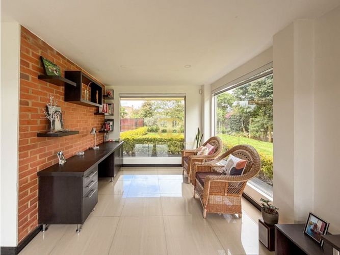 Casa de 3 alcobas en venta en Fagua, Chía, 300 m² · foto 13 de 24